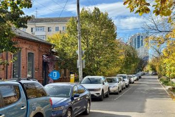 Фото №2: Коммерция 28 м² - Краснодар, мкр. Центральный, ул. Гимназическая, 22