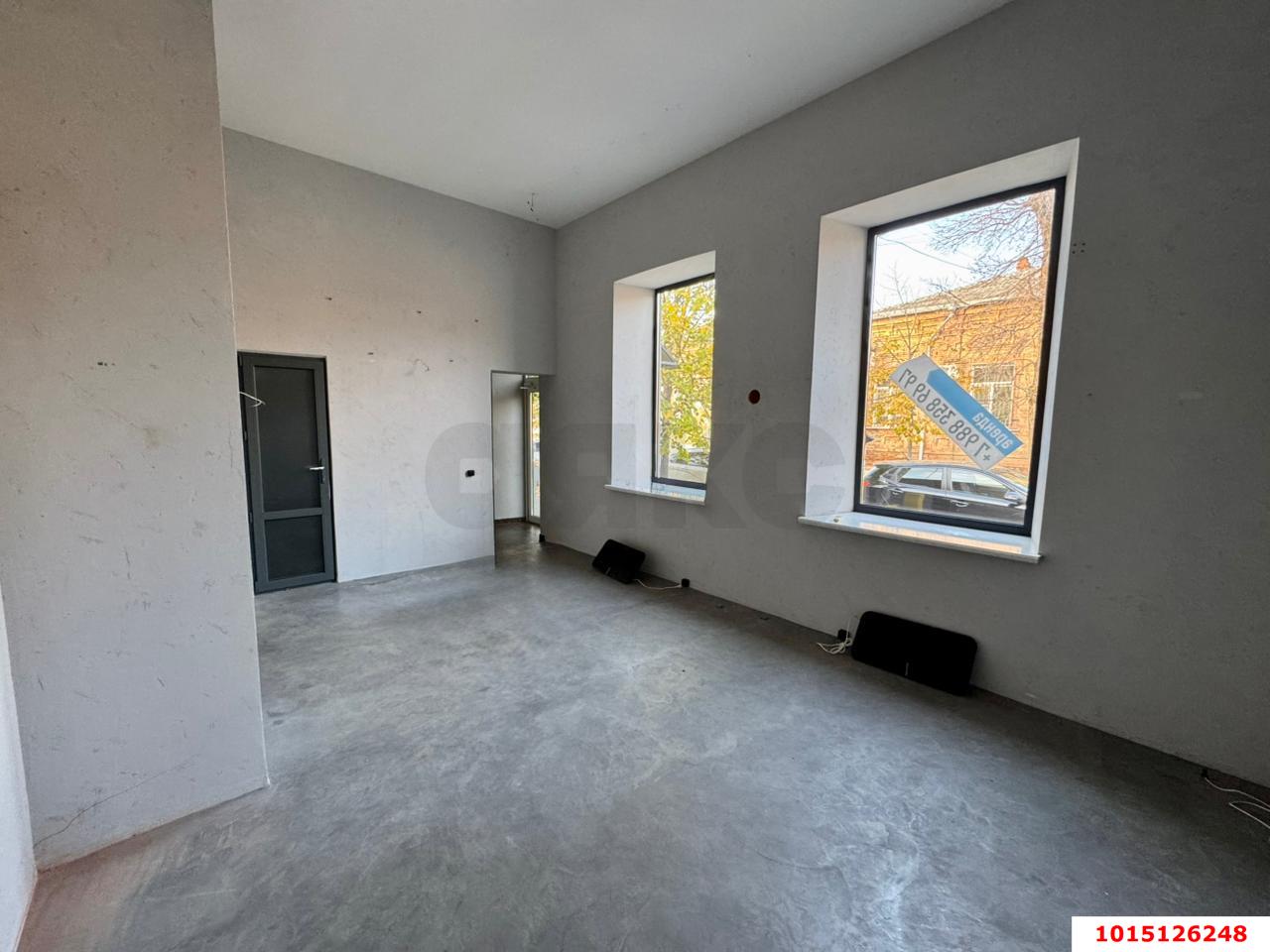 Фото №8: Коммерция 28 м² - Краснодар, Западный внутригородской округ, мкр. Центральный, ул. Гимназическая, 22