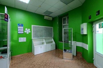 Фото №5: Торговое помещение 18 м² - Краснодар, мкр. Центральный, ул. имени Максима Горького, 111