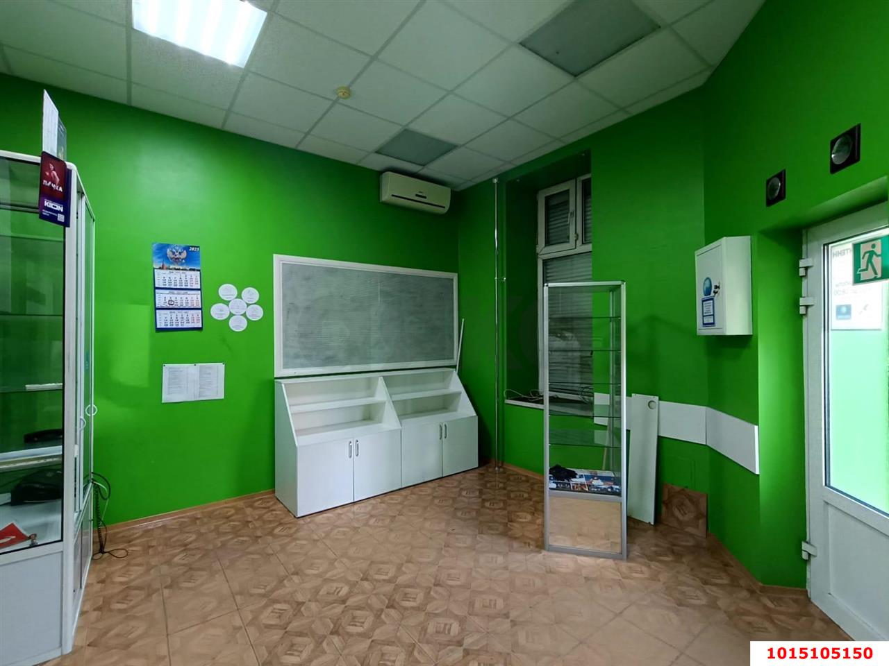 Фото №5: Торговое помещение 18 м² - Краснодар, Центральный, ул. имени Максима Горького, 111