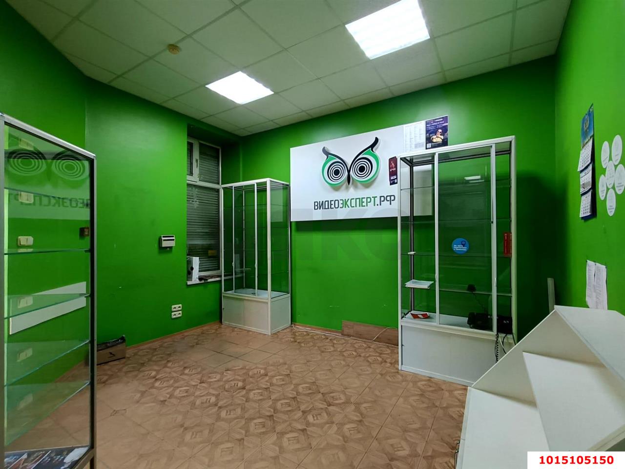 Фото №6: Торговое помещение 18 м² - Краснодар, Центральный, ул. имени Максима Горького, 111