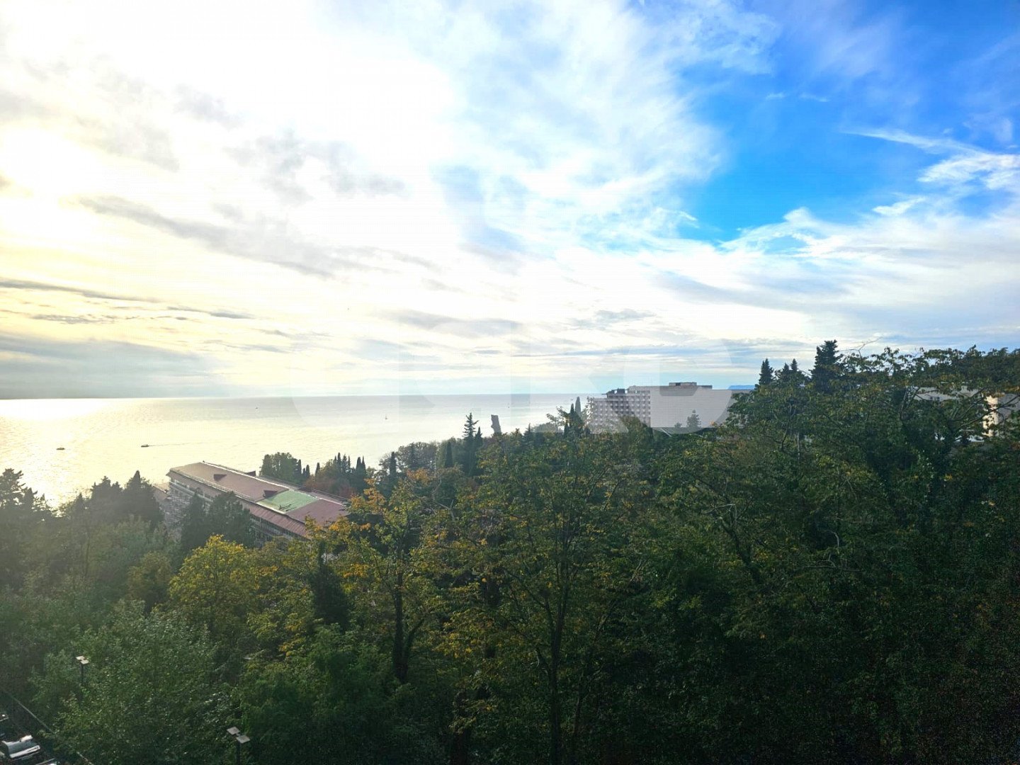 Фото №9: Апартаменты 57 м² - Сочи, жилой комплекс Актёр Гэлакси, пр-кт Курортный, 105