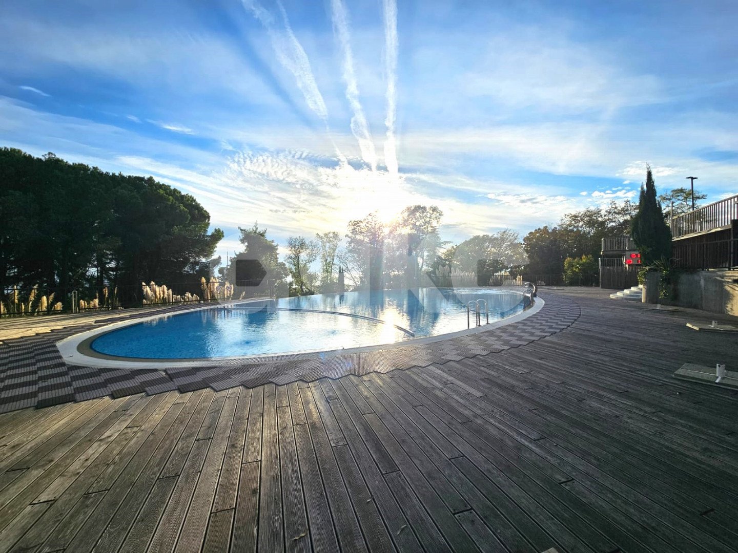 Фото №38: Апартаменты 57 м² - Сочи, жилой комплекс Актёр Гэлакси, пр-кт Курортный, 105