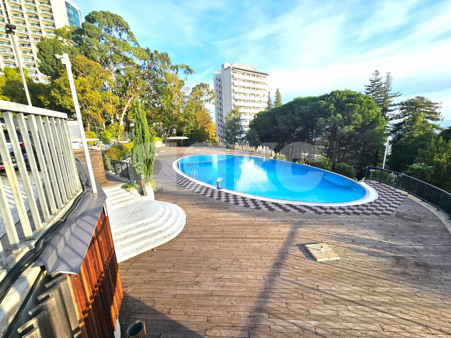 Фото №40: Апартаменты 57 м² - Сочи, жилой комплекс Актёр Гэлакси, пр-кт Курортный, 105