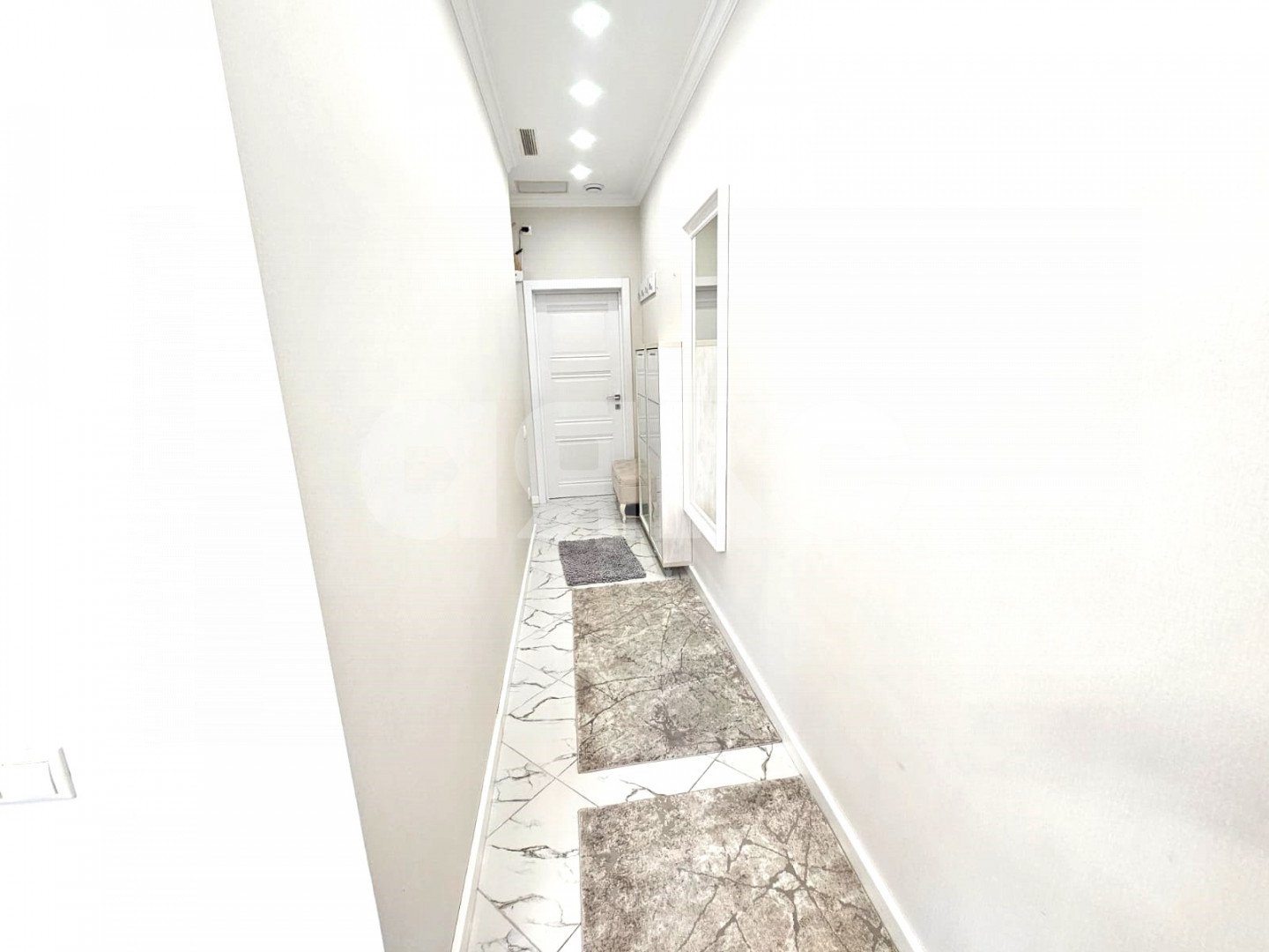 Фото №15: Апартаменты 57 м² - Сочи, жилой комплекс Актёр Гэлакси, пр-кт Курортный, 105