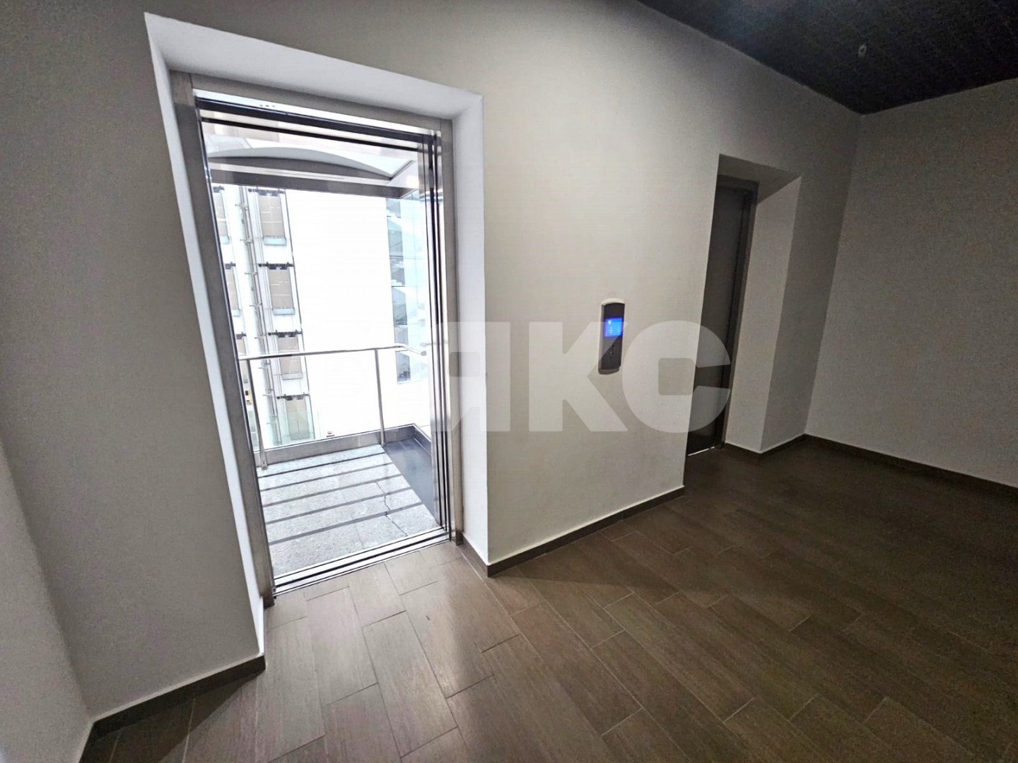 Фото №23: Апартаменты 57 м² - Сочи, жилой комплекс Актёр Гэлакси, пр-кт Курортный, 105