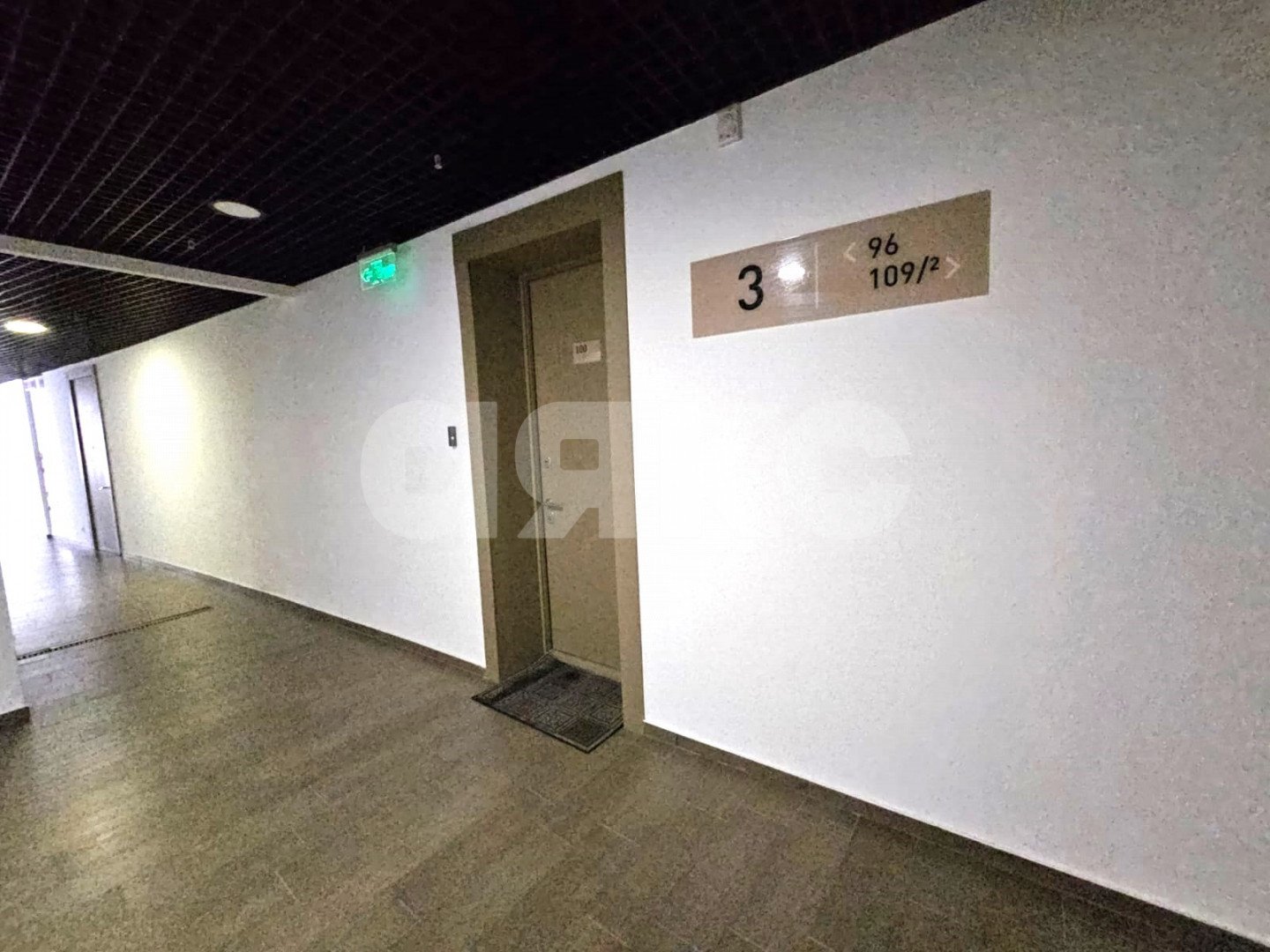 Фото №22: Апартаменты 57 м² - Сочи, жилой комплекс Актёр Гэлакси, пр-кт Курортный, 105