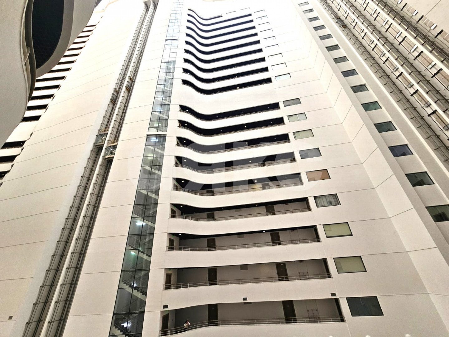 Фото №29: Апартаменты 57 м² - Сочи, жилой комплекс Актёр Гэлакси, пр-кт Курортный, 105