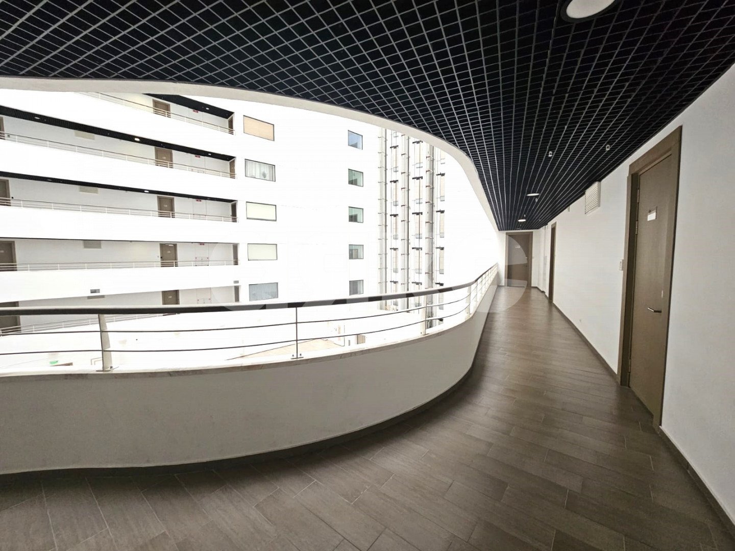 Фото №24: Апартаменты 57 м² - Сочи, жилой комплекс Актёр Гэлакси, пр-кт Курортный, 105