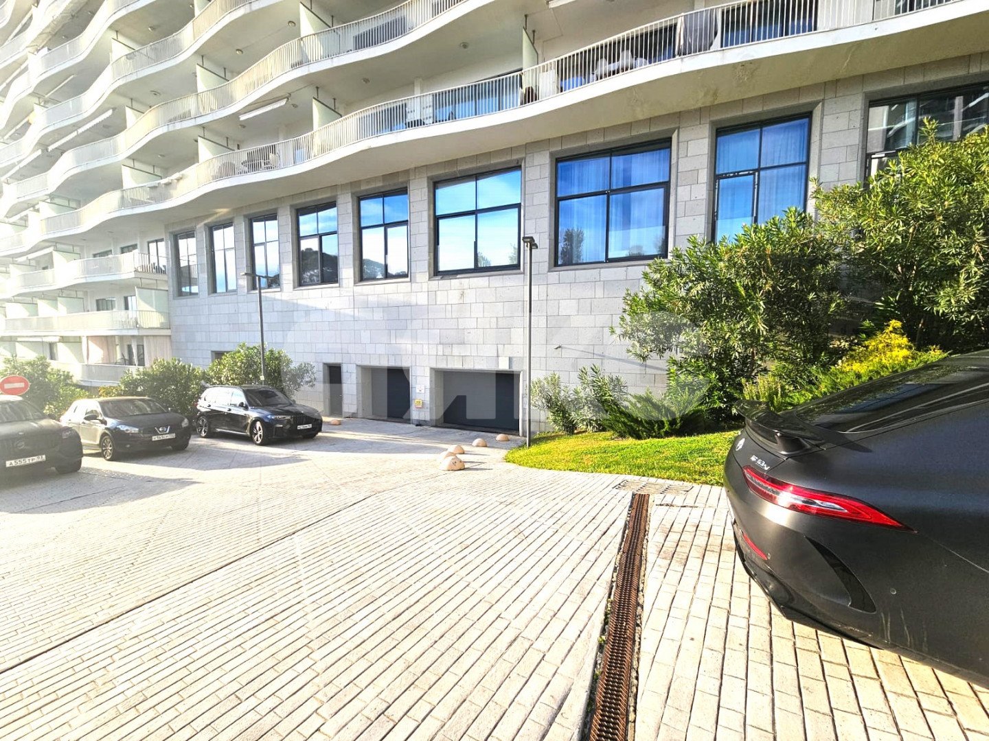 Фото №34: Апартаменты 57 м² - Сочи, жилой комплекс Актёр Гэлакси, пр-кт Курортный, 105