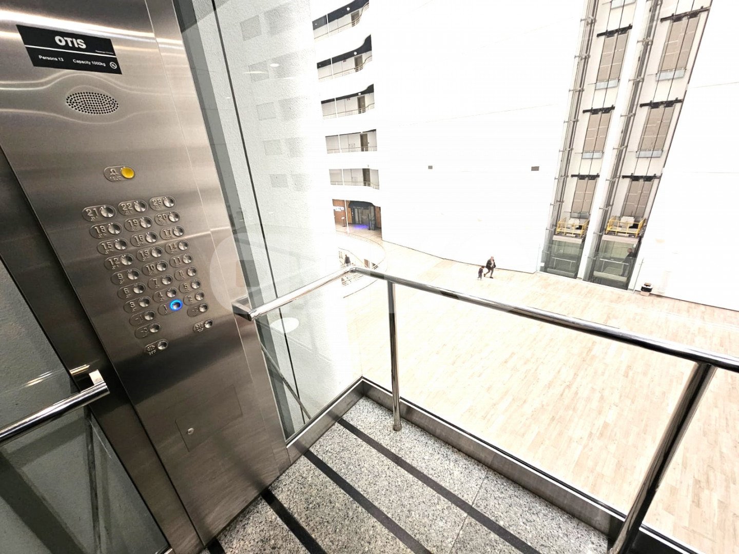 Фото №26: Апартаменты 57 м² - Сочи, жилой комплекс Актёр Гэлакси, пр-кт Курортный, 105