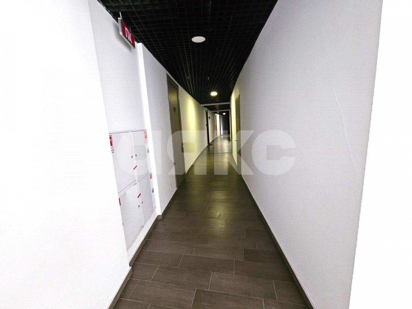 Фото №28: Апартаменты 57 м² - Сочи, жилой комплекс Актёр Гэлакси, пр-кт Курортный, 105