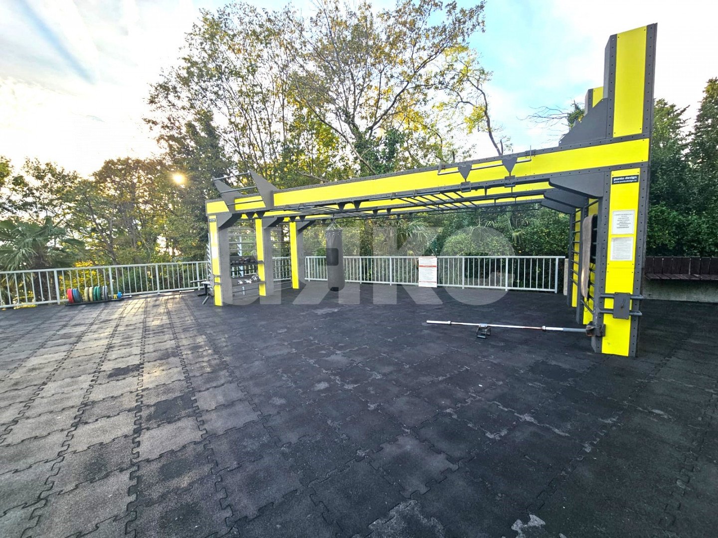 Фото №41: Апартаменты 57 м² - Сочи, жилой комплекс Актёр Гэлакси, пр-кт Курортный, 105