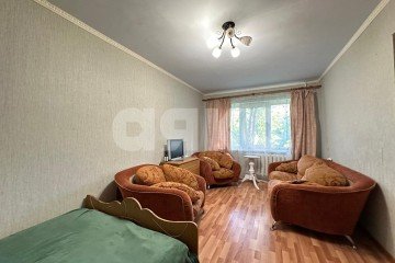 Фото №3: 1-комнатная квартира 31 м² - Тула, мкр. Верхнее Криволучье, ул. Приупская, 3