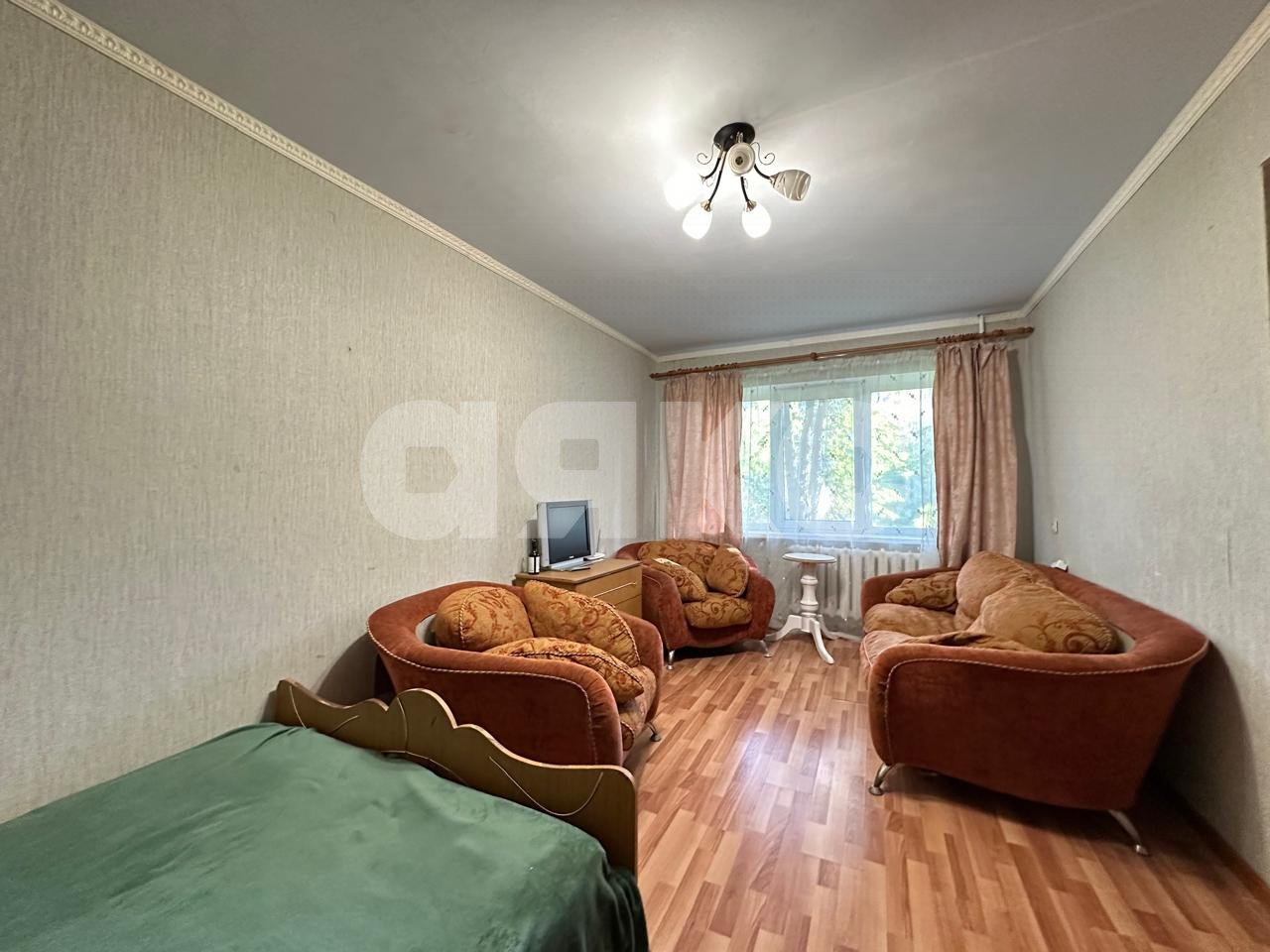 Фото №3: 1-комнатная квартира 31 м² - Тула, Верхнее Криволучье, ул. Приупская, 3