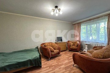 Фото №2: 1-комнатная квартира 31 м² - Тула, мкр. Верхнее Криволучье, ул. Приупская, 3