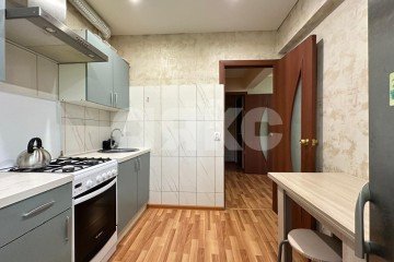 Фото №3: 1-комнатная квартира 31 м² - Тула, мкр. Верхнее Криволучье, ул. Приупская, 3