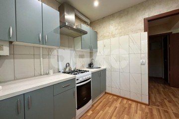 Фото №4: 1-комнатная квартира 31 м² - Тула, мкр. Верхнее Криволучье, ул. Приупская, 3