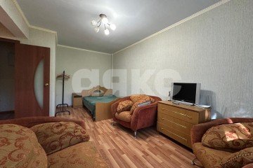 Фото №1: 1-комнатная квартира 31 м² - Тула, мкр. Верхнее Криволучье, ул. Приупская, 3