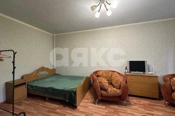 Фото №4: 1-комнатная квартира 31 м² - Тула, мкр. Верхнее Криволучье, ул. Приупская, 3