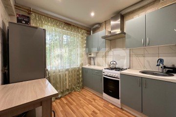 Фото №1: 1-комнатная квартира 31 м² - Тула, мкр. Верхнее Криволучье, ул. Приупская, 3