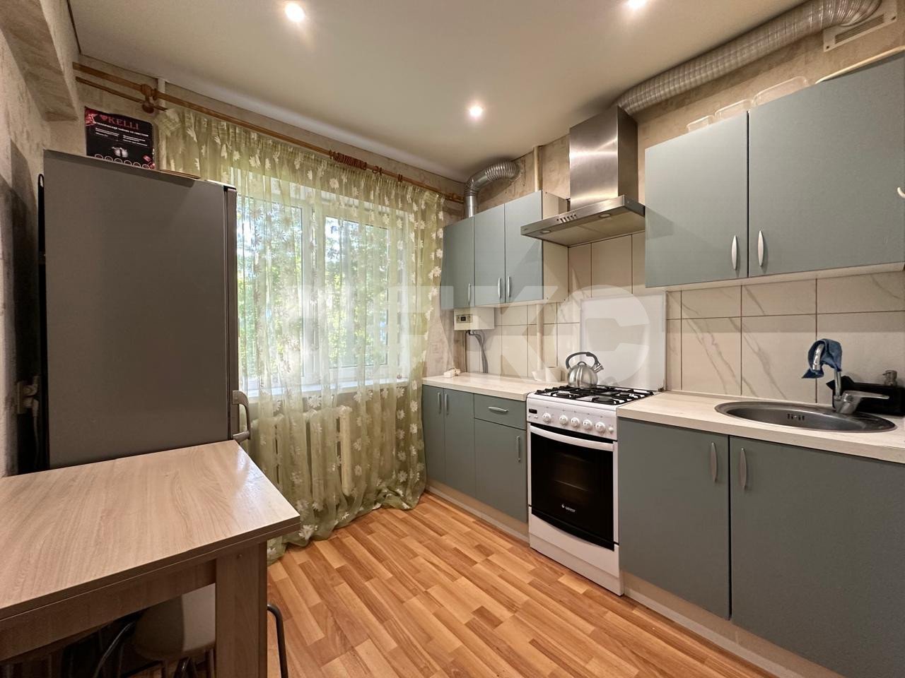 Фото №7: 1-комнатная квартира 31 м² - Тула, Верхнее Криволучье, ул. Приупская, 3