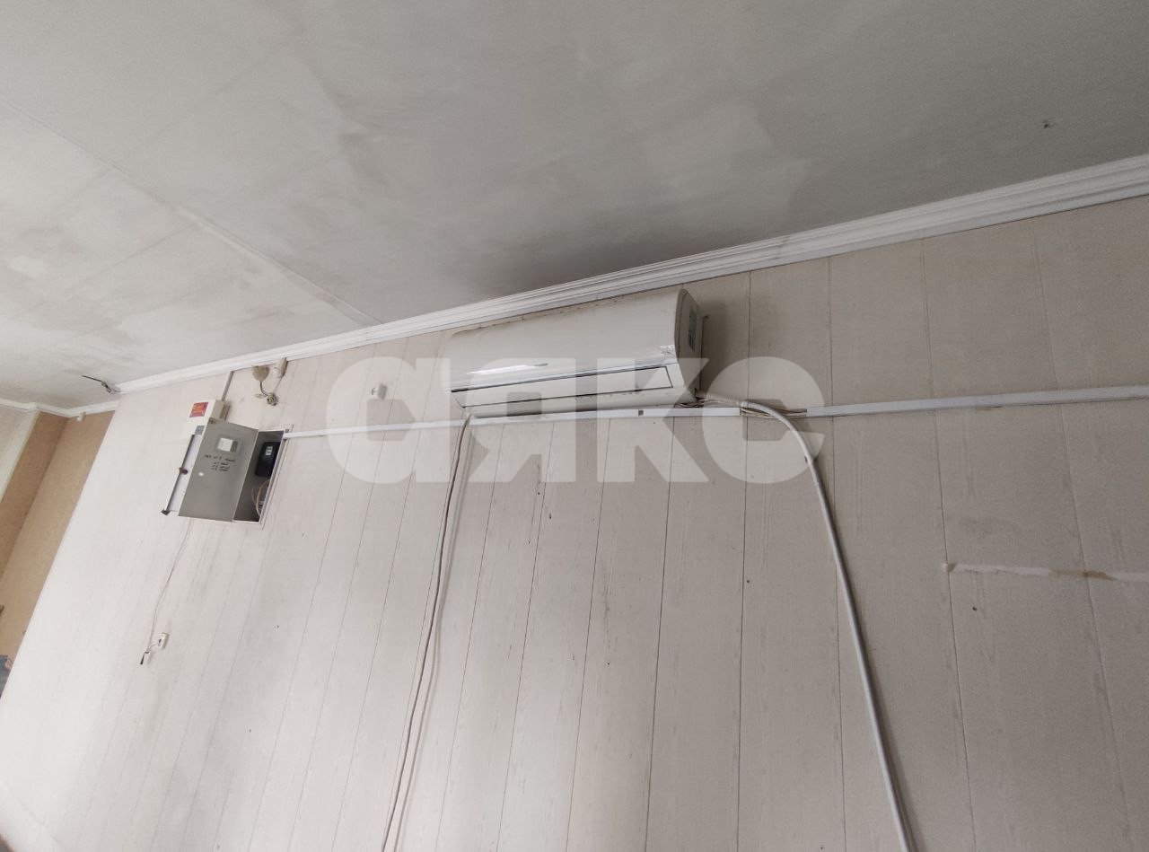 Фото №13: Коммерция 68 м² - Симферополь, Железнодорожный, ул. Москалёва, 1А