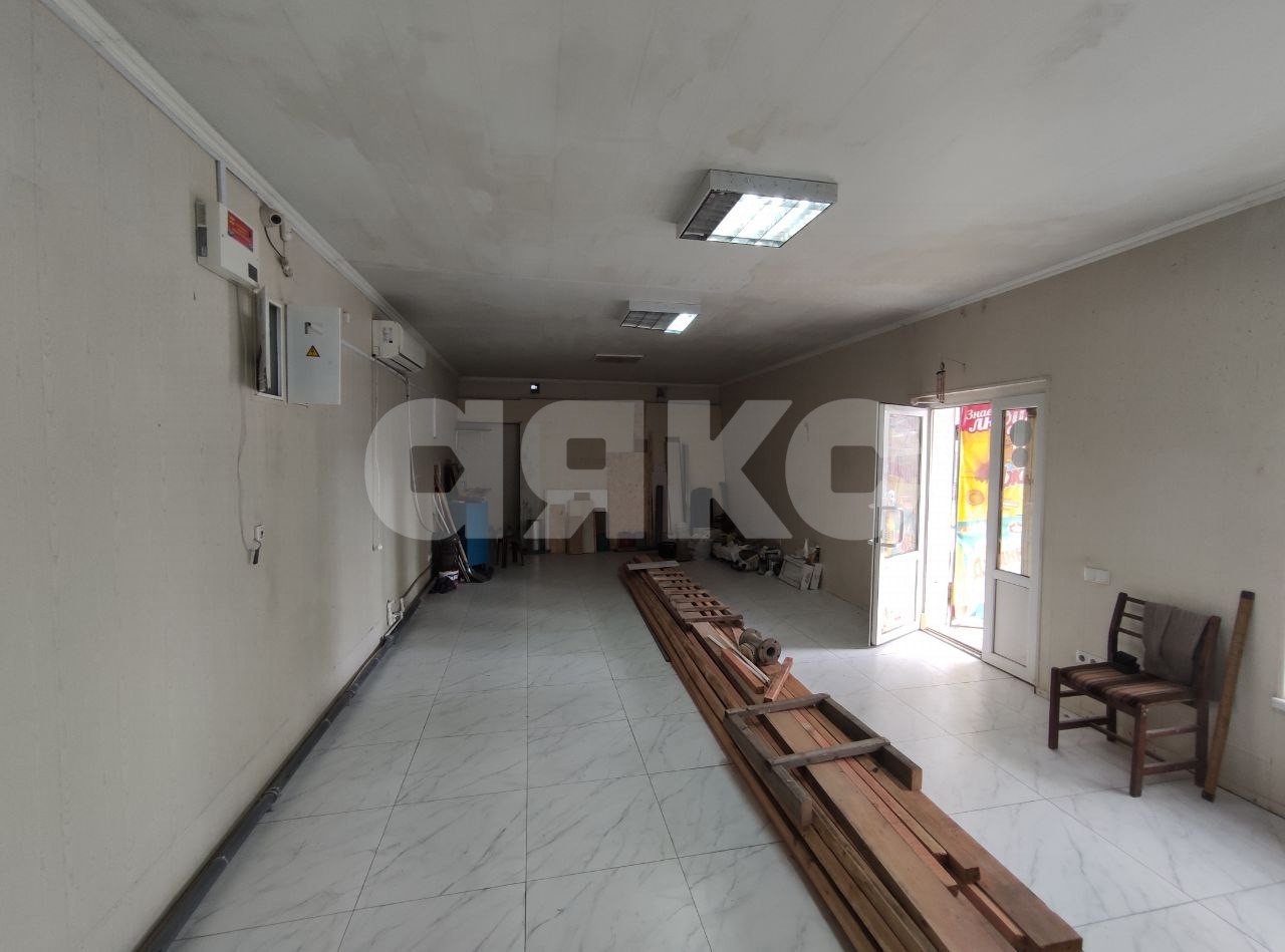 Фото №6: Коммерция 68 м² - Симферополь, Железнодорожный, ул. Москалёва, 1А