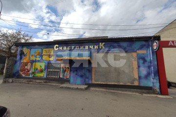 Фото №2: Коммерция 68 м² - Симферополь, р. Железнодорожный, ул. Москалёва, 1А