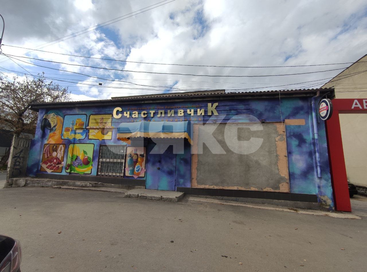 Фото №2: Коммерция 68 м² - Симферополь, Железнодорожный, ул. Москалёва, 1А