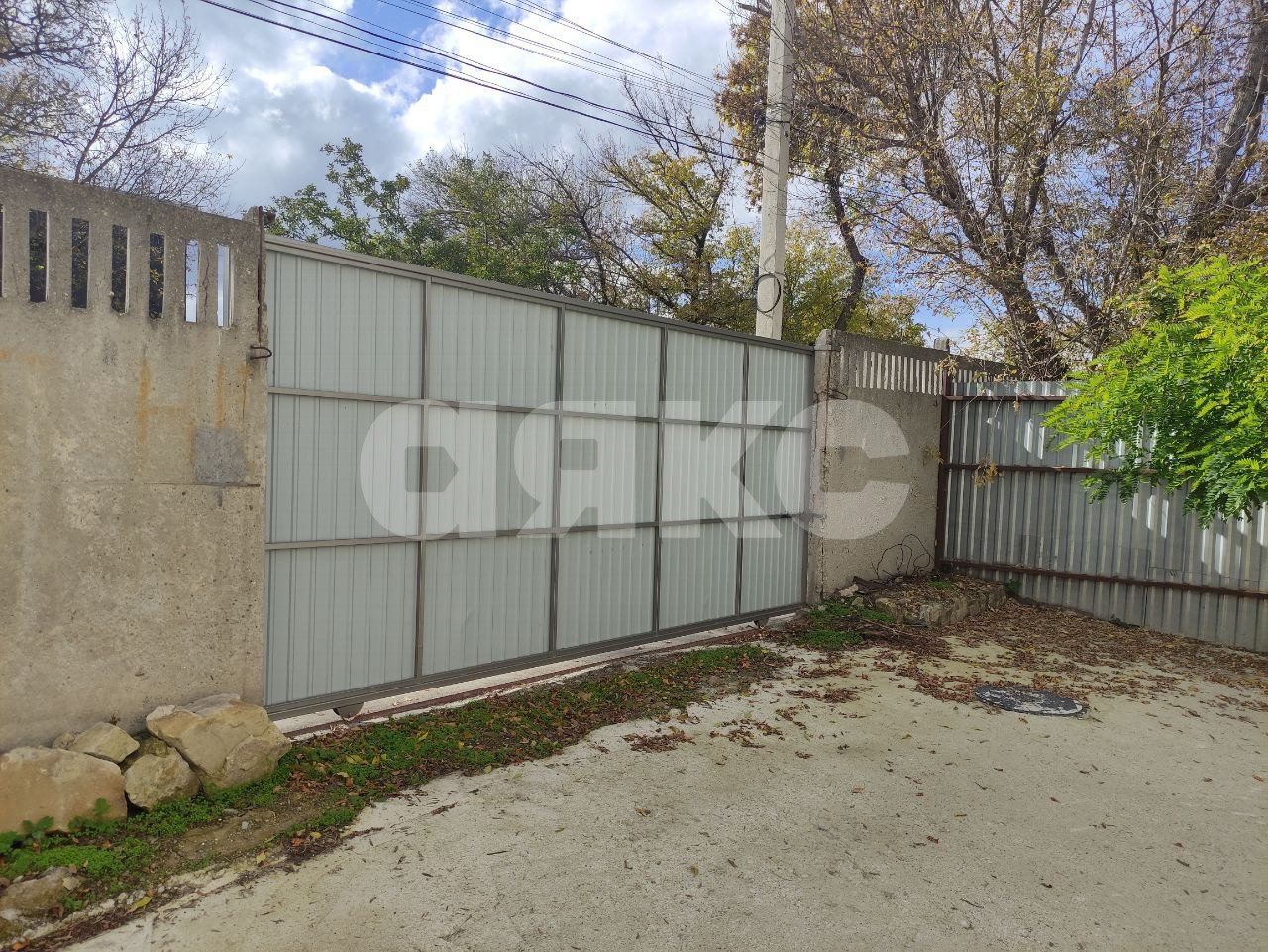 Фото №20: Коммерция 68 м² - Симферополь, Железнодорожный, ул. Москалёва, 1А