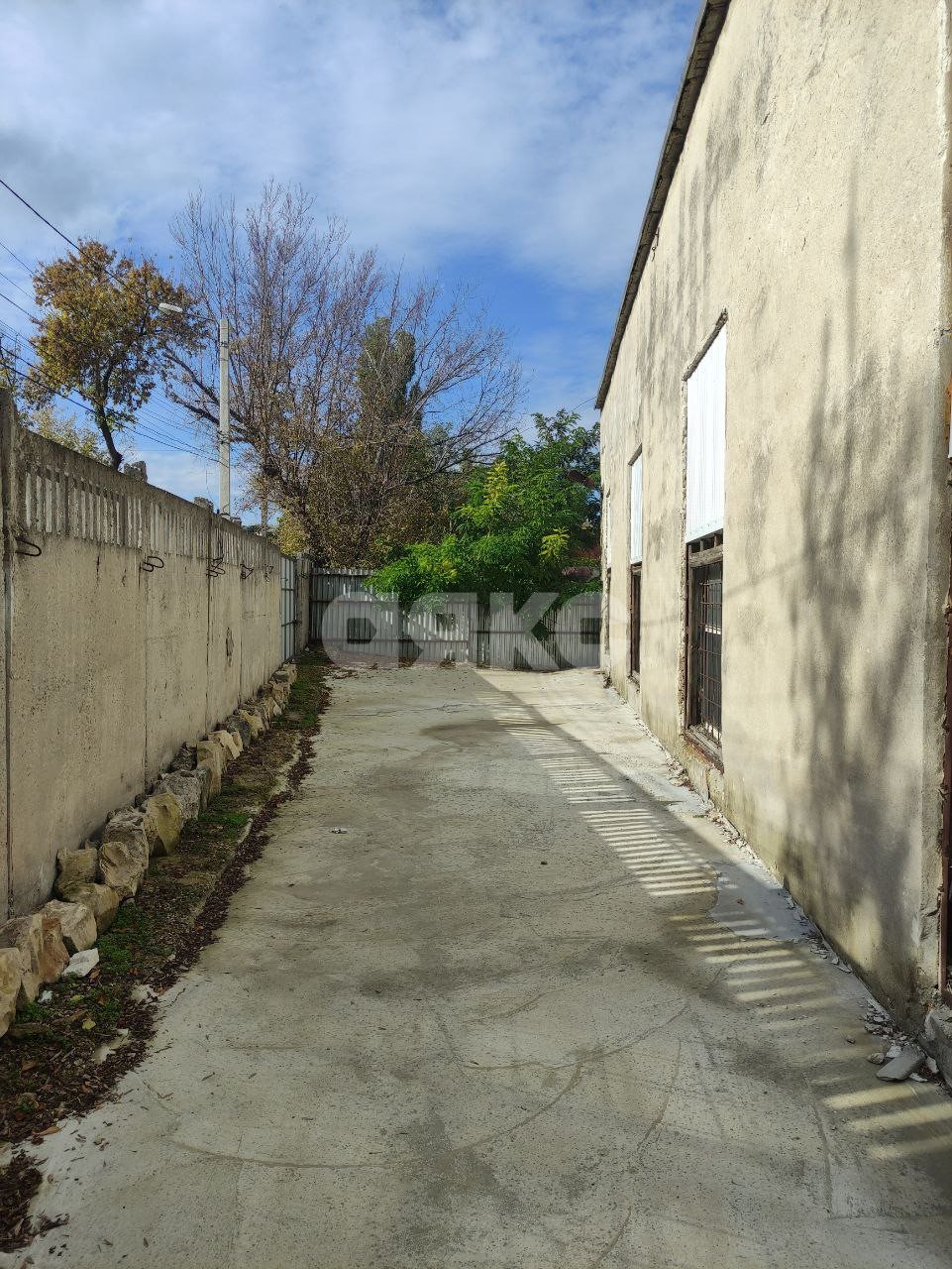 Фото №7: Коммерция 68 м² - Симферополь, Железнодорожный, ул. Москалёва, 1А