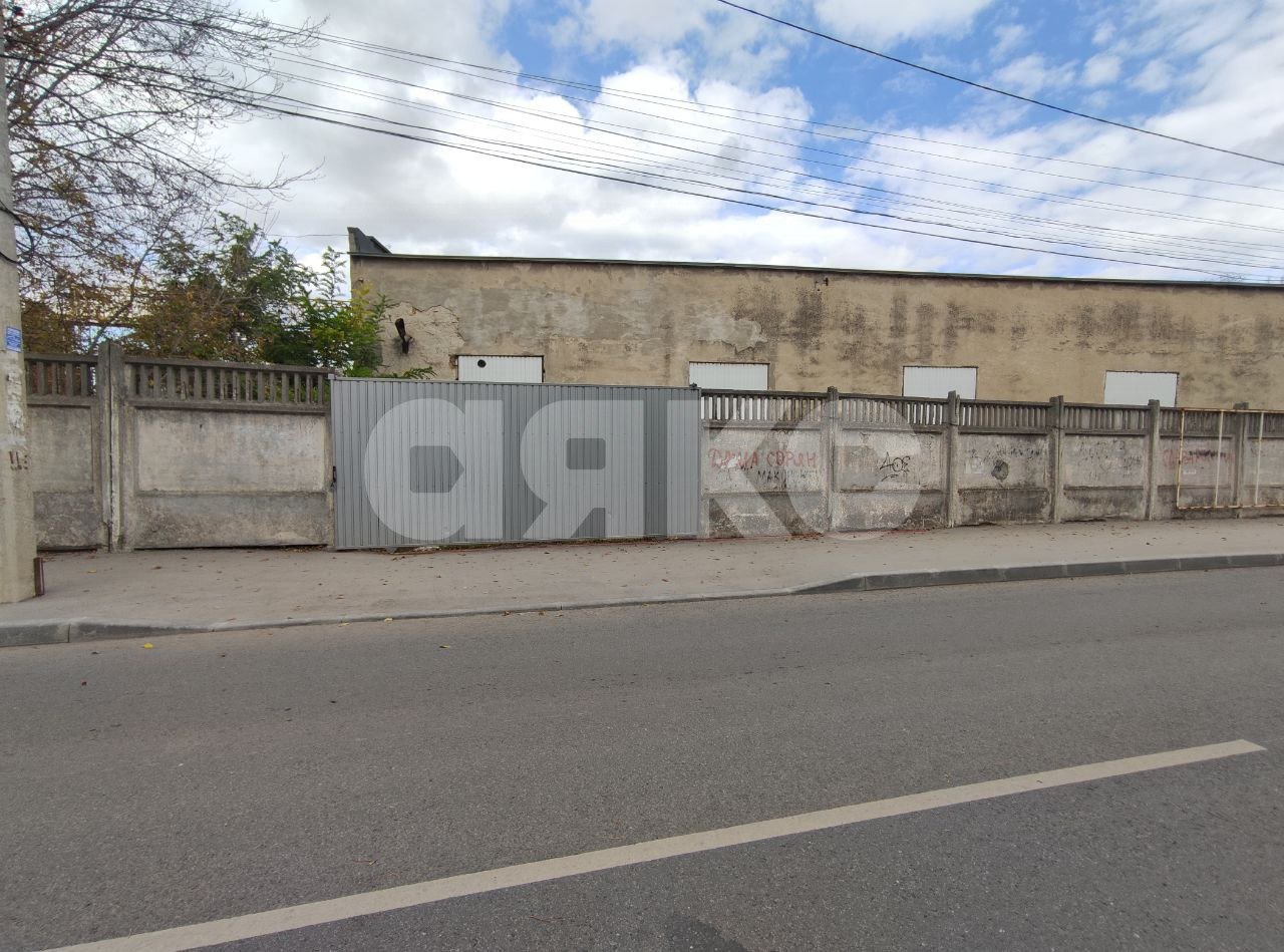 Фото №19: Коммерция 68 м² - Симферополь, Железнодорожный, ул. Москалёва, 1А