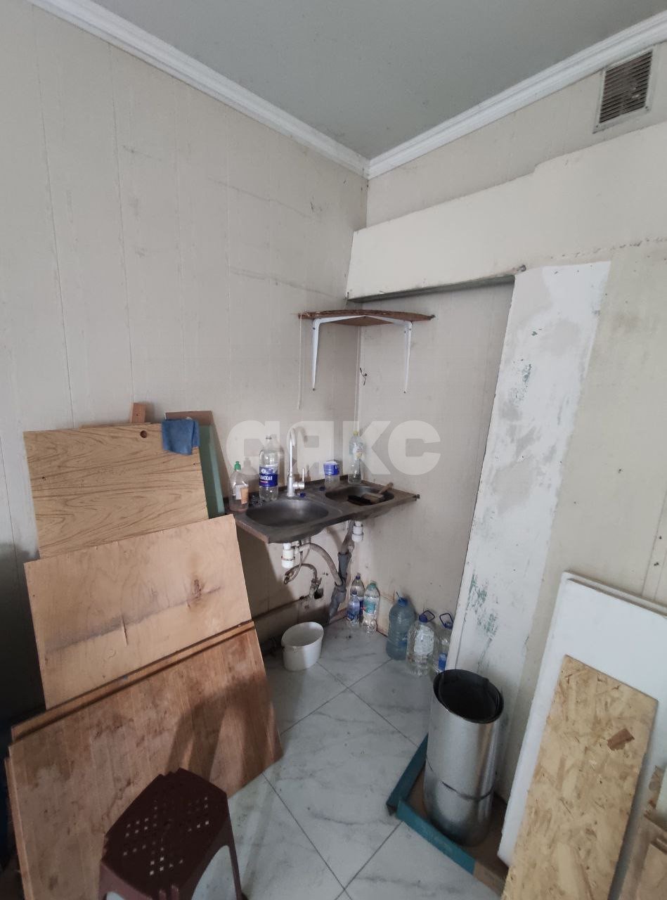 Фото №15: Коммерция 68 м² - Симферополь, Железнодорожный, ул. Москалёва, 1А