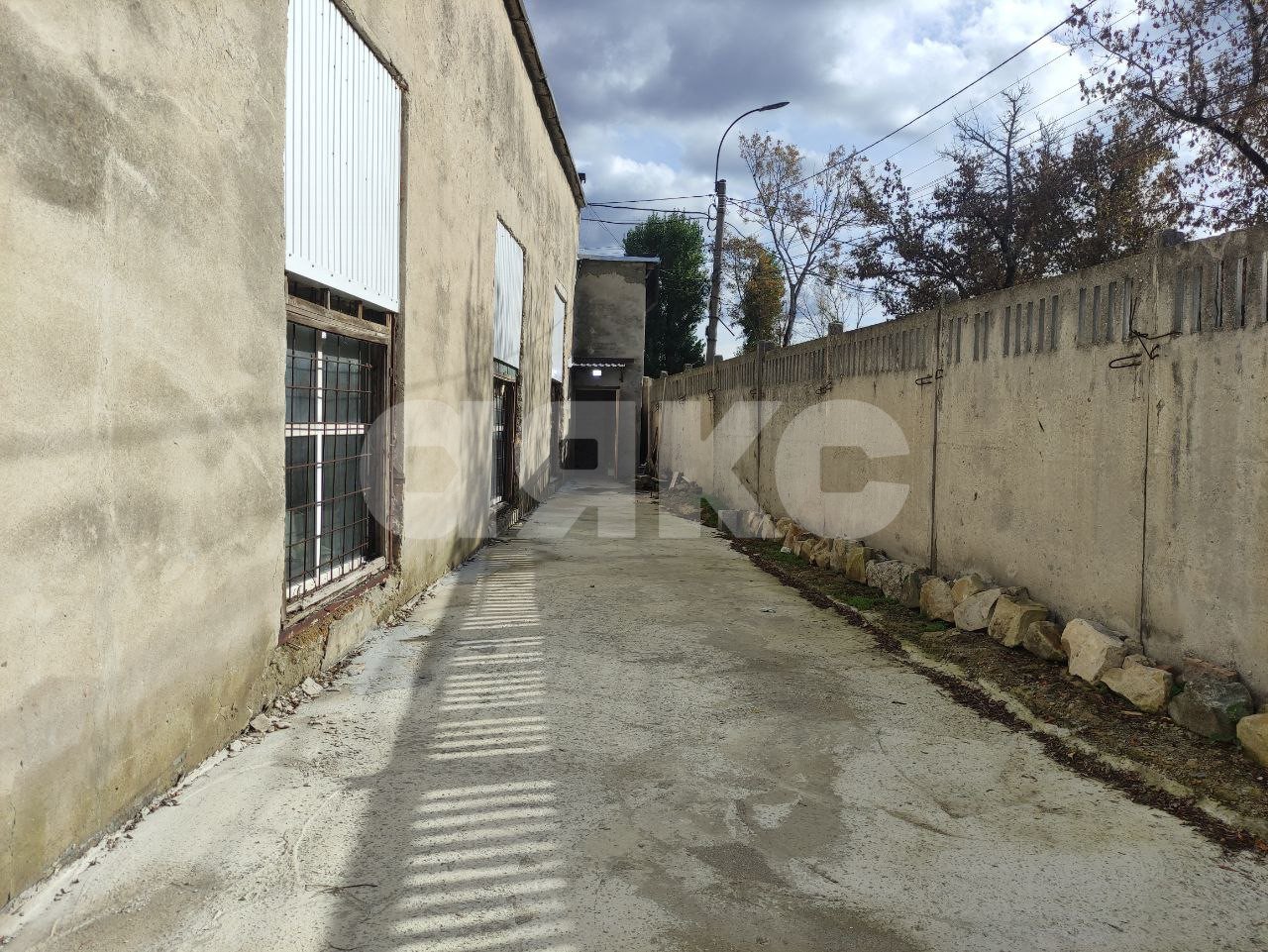 Фото №17: Коммерция 68 м² - Симферополь, Железнодорожный, ул. Москалёва, 1А