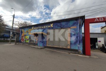 Фото №3: Коммерция 68 м² - Симферополь, р. Железнодорожный, ул. Москалёва, 1А