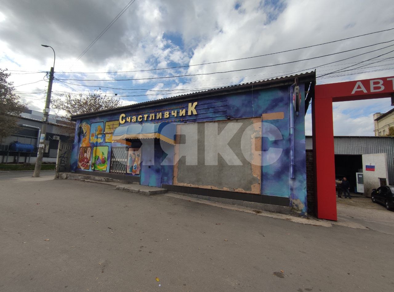 Фото №3: Коммерция 68 м² - Симферополь, Железнодорожный, ул. Москалёва, 1А