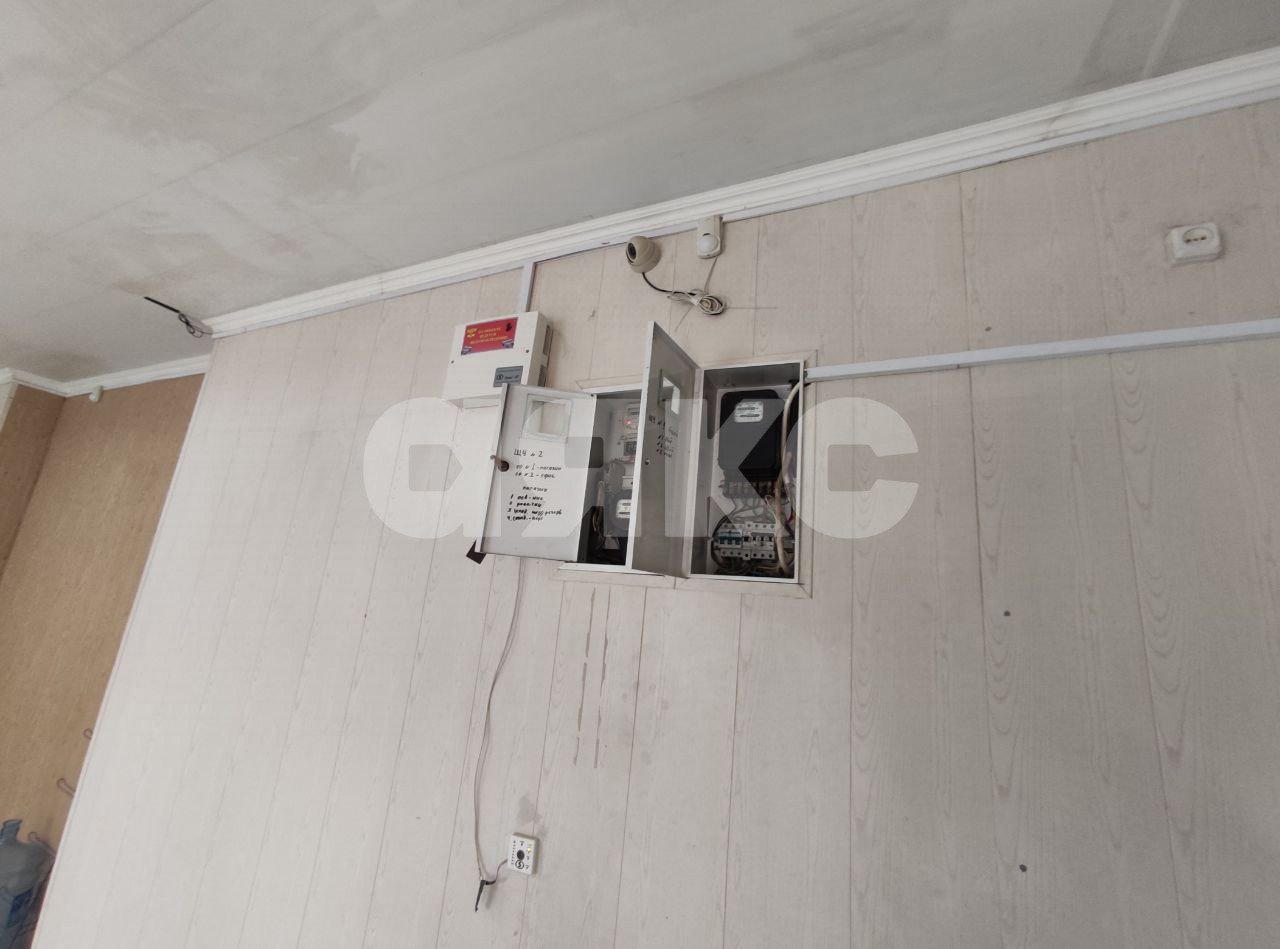 Фото №14: Коммерция 68 м² - Симферополь, Железнодорожный, ул. Москалёва, 1А