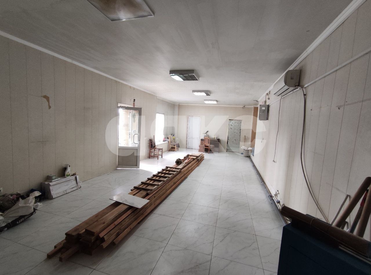 Фото №5: Коммерция 68 м² - Симферополь, Железнодорожный, ул. Москалёва, 1А