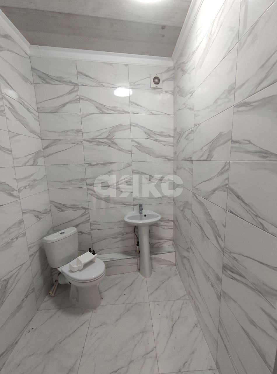 Фото №8: Коммерция 68 м² - Симферополь, Железнодорожный, ул. Москалёва, 1А