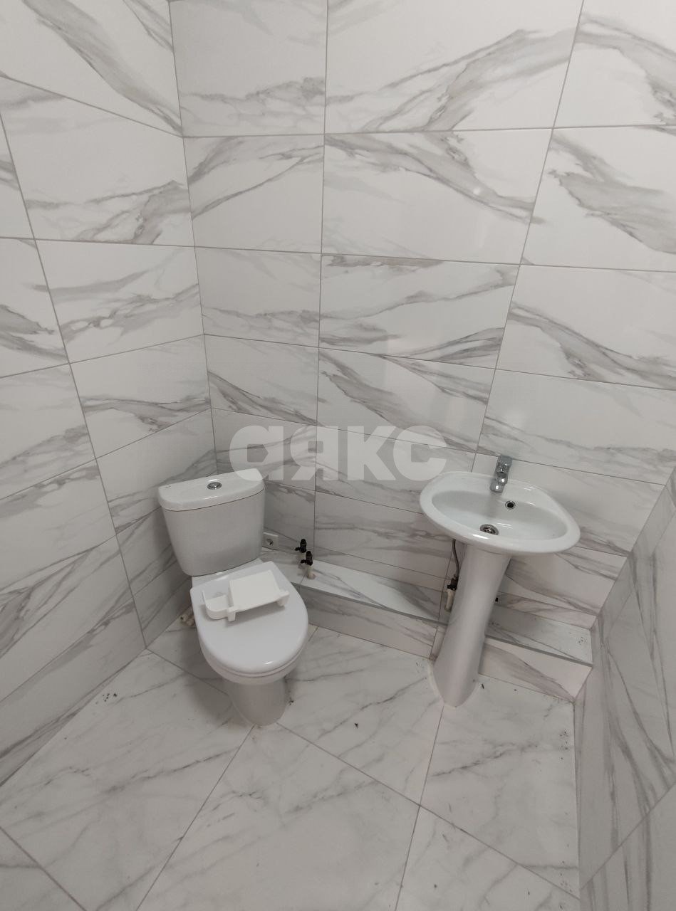 Фото №9: Коммерция 68 м² - Симферополь, Железнодорожный, ул. Москалёва, 1А