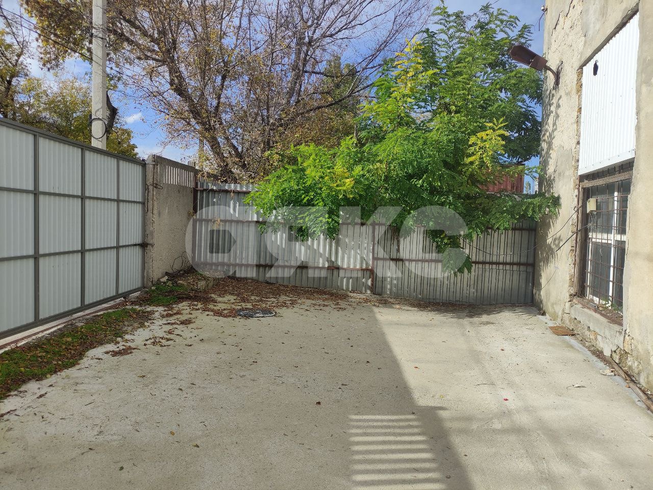 Фото №16: Коммерция 68 м² - Симферополь, Железнодорожный, ул. Москалёва, 1А