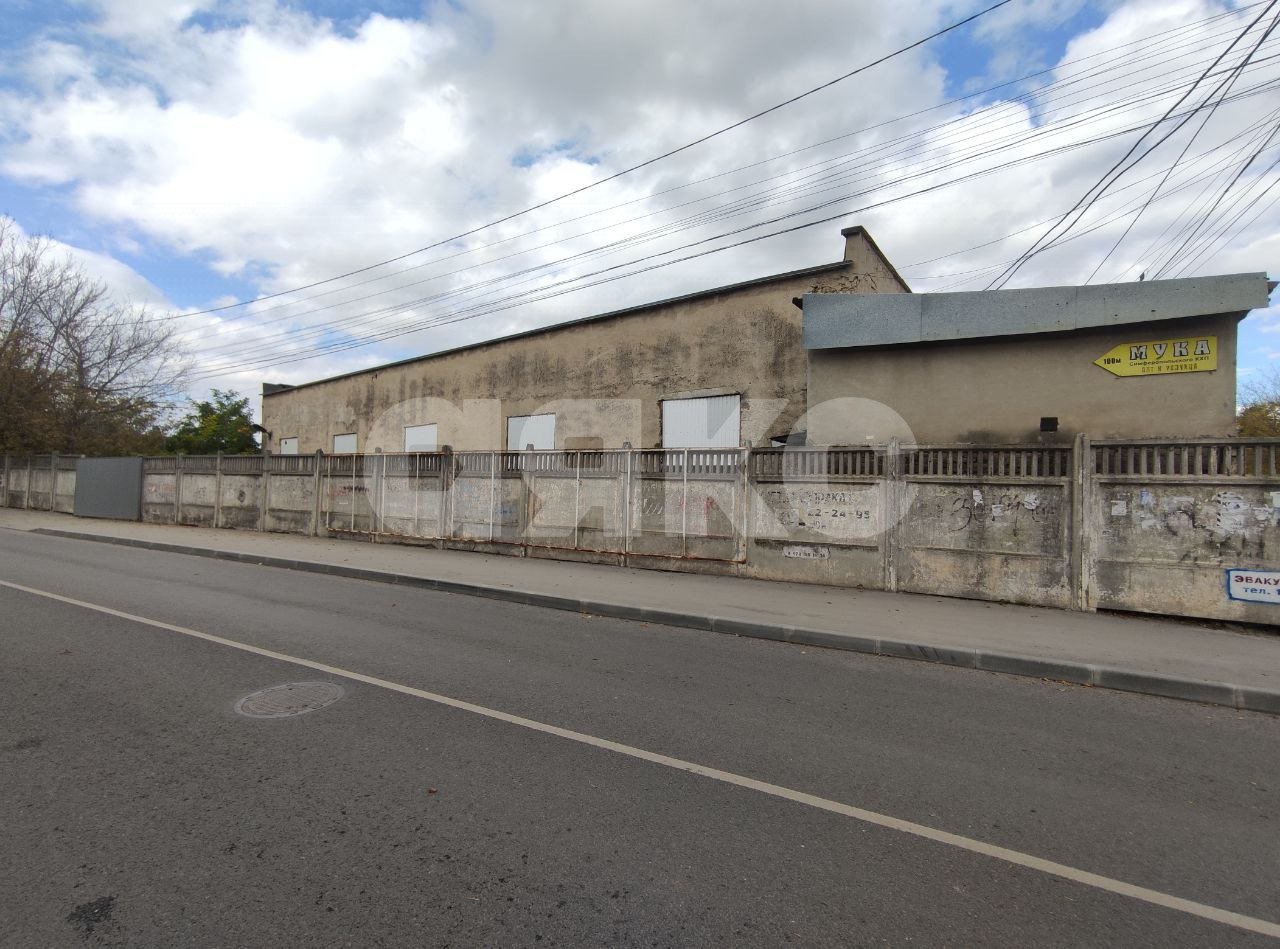 Фото №18: Коммерция 68 м² - Симферополь, Железнодорожный, ул. Москалёва, 1А