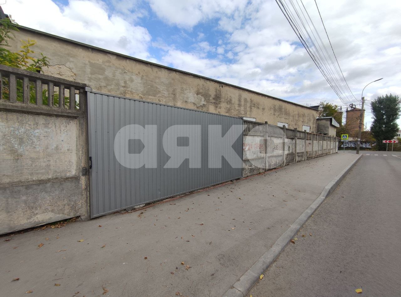 Фото №21: Коммерция 68 м² - Симферополь, Железнодорожный, ул. Москалёва, 1А