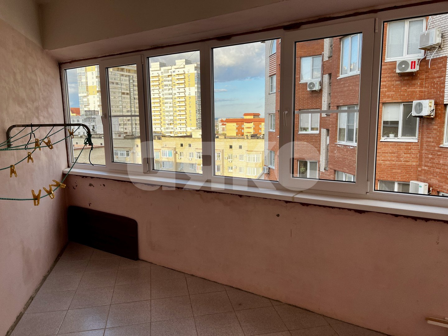 Фото №10: 2-комнатная квартира 86 м² - Анапа, 3Б, ул. Ленина, 213