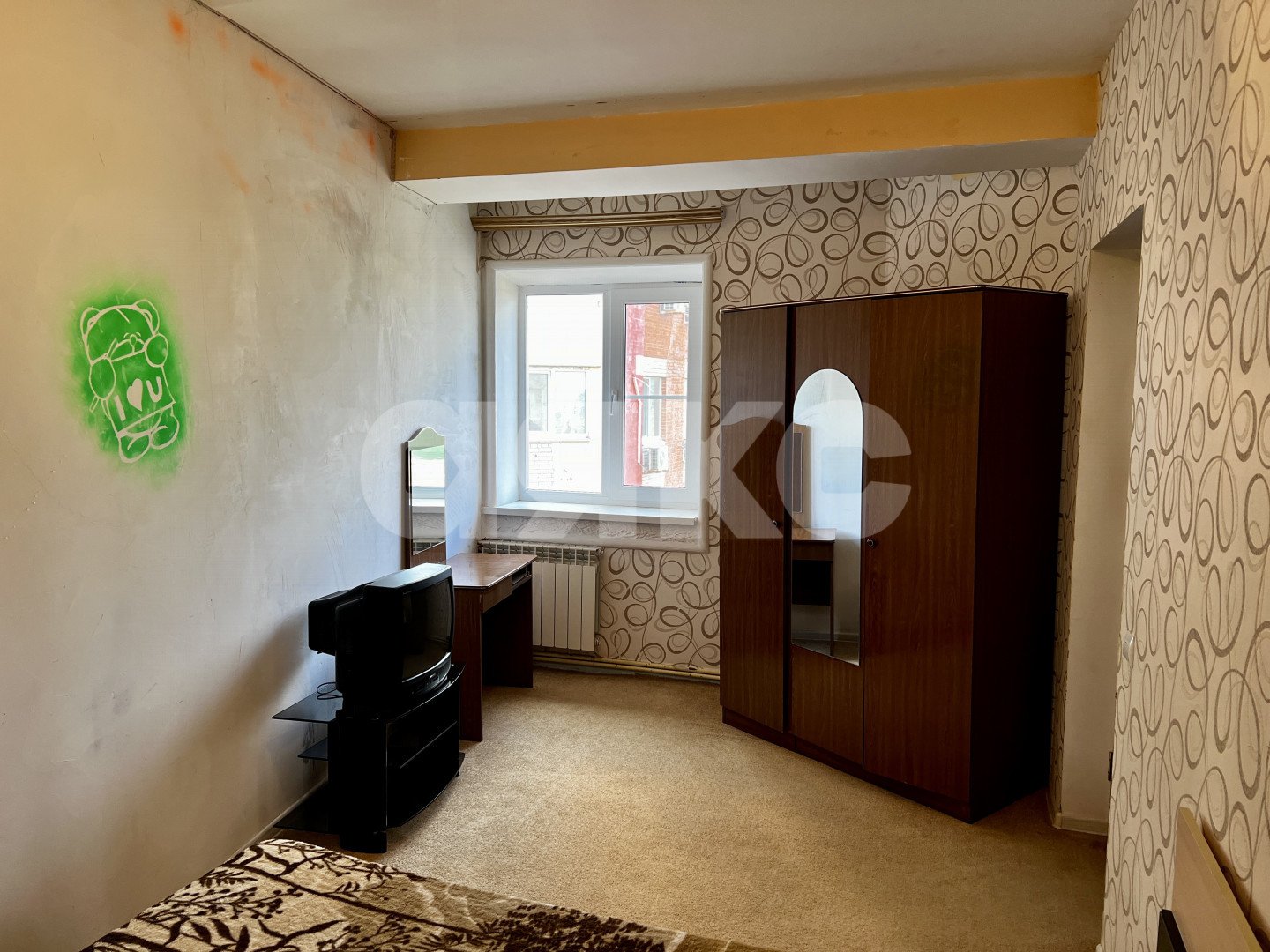 Фото №6: 2-комнатная квартира 86 м² - Анапа, 3Б, ул. Ленина, 213