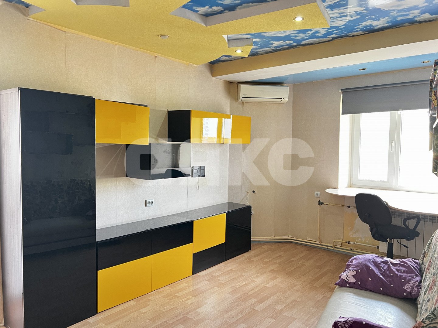 Фото №7: 2-комнатная квартира 86 м² - Анапа, 3Б, ул. Ленина, 213