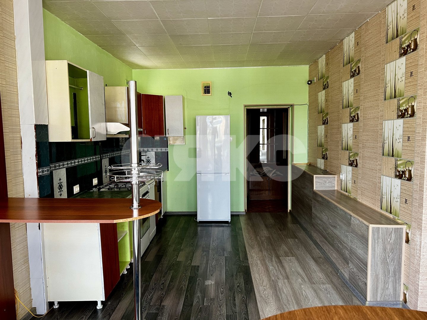 Фото №2: 2-комнатная квартира 86 м² - Анапа, 3Б, ул. Ленина, 213