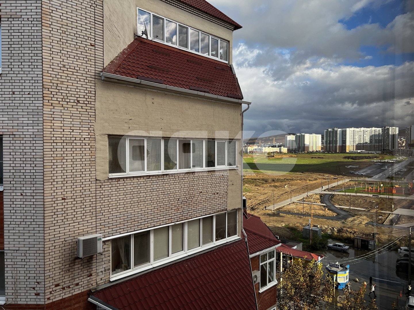 Фото №12: 2-комнатная квартира 86 м² - Анапа, 3Б, ул. Ленина, 213