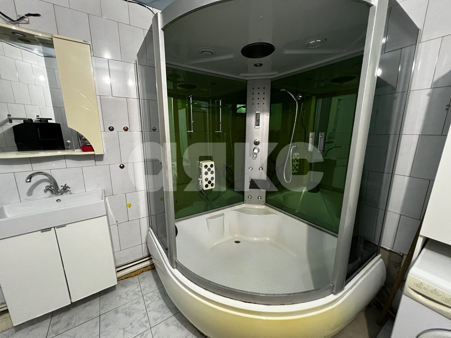 Фото №13: 2-комнатная квартира 86 м² - Анапа, 3Б, ул. Ленина, 213